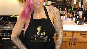 Celibate Jodie Marsh thought she was gay - until she watched Queen