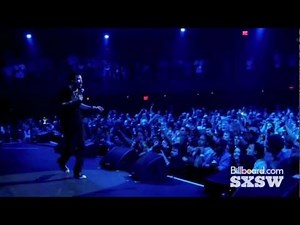 Lionel Richie - "All Night Long" LIVE @ SXSW 2012