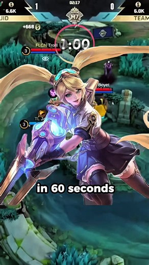 Guess the MLBB Hero in 60 Seconds Challenge