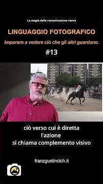 Fotografare meglio senza perfezionare la tecnica