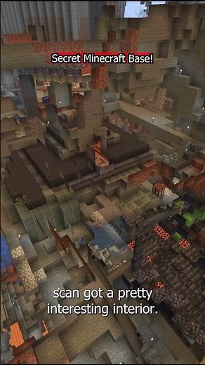 This Was A Great Base on the Hermitcraft Server