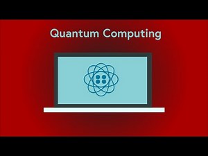 An Intro to Quantum Computing