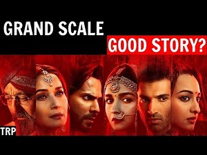Kalank Movie Review & Analysis | Varun, Alia, Aditya, Sonakshi, Sanjay Dutt & Madhuri