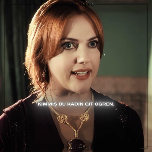 I wouldn't want to be in Gül Ağa's place 🥶🥶🥶 | Magnificent Century |