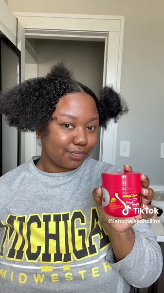 DIY Large Box Braids Tutorial | Baddie on a Budget Hairstyle