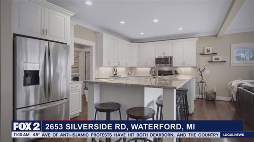 Lori's Stories: Michigan Real Estate Market pt 1