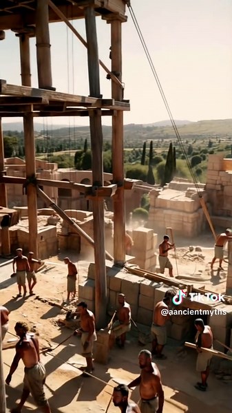 Footage of Ancient Rome: A Timeless Journey