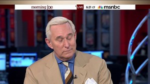 8.8K views · 35 reactions | Why did Roger Stone leave the Donald J....