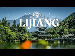 What to Do in Lijiang (Yunnan's UNESCO "Slow Life" Sanctuary)