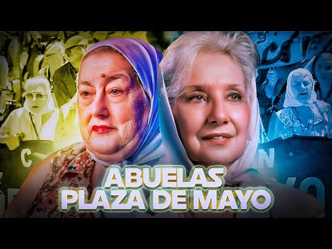 The Mothers of Plaza de Mayo: The Documentary | Who the hell are the Grandmothers of the Plaza? |...