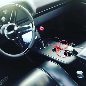 Classic Muscle Cars on Reels