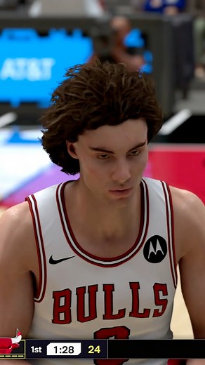 👀 Here’s an exclusive look at the Aussies in gameplay for #NBA2K25 🇦🇺 #NBA2KCommunityDay #2KRatings | NBA Australia