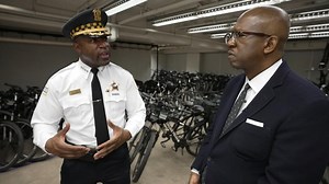 How the Secret Service is getting ready for the RNC and DNC