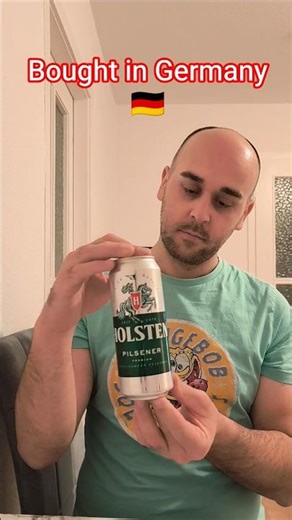 Tasting German Beer 🍺🇩🇪