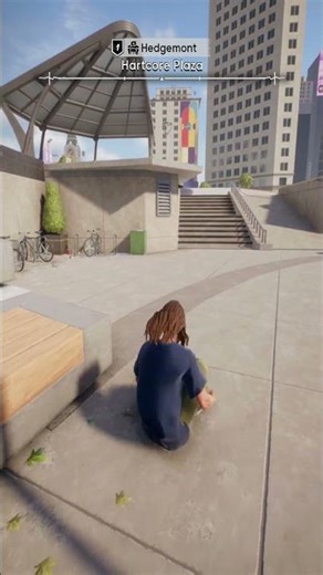 Task failed successfully- skate.