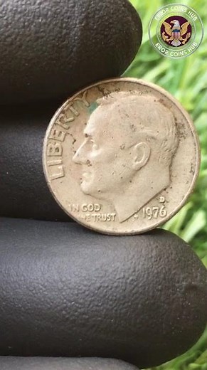 Denver Mint Error! #chicagocoin #coincollecting #money #coincollectinghobby #penny #currency
