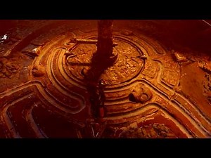 Shadow of the Tomb Raider - The Hidden City - Trial of The Serpent