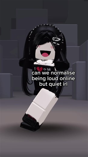 Exploring the Egirl Aesthetic in Roblox