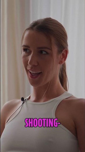 Alexis Crystal talks about how she got her start in the industry