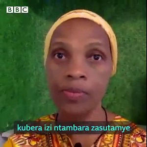 VIDEO : Uko iyi #ntambara ya #Russia na #Ukraine igiye guhindura itunganywa ry’isi. 🌍 Kuri #Africa, tubereka ivyo #abahinga bashira imbere : muri rusangi, #ubuzima bugiye kuzimba kurusha. ➡️ Ingaruka zifatiye kuri ibi, ni izo kwitegurira. 🚩 M'urupfasoni / ikinyabufura, twungurane uko tubona izi ngorane. | BBC News Gahuza