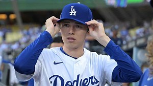 Dodgers pitcher Roki Sasaki gets role update before NLDS Game 3 vs. Phillies