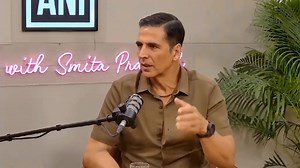 107K views · 2.8K reactions | #AkshayKumar confirms that the #Vimal ad was shot back in 2021. He goes on to add: “…. I have not had anything to do with the brand ever since I publicly announced the discontinuation of the endorsement. They can legally run the already shot ads till the end of next month.” | Puneri Akkians | Facebook