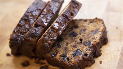 The Halloween conundrum: is it a barm brack or a barn brack?