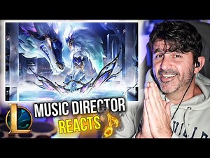 Why Kindred's Theme Is Pure Musical PASSION! | League of Legends