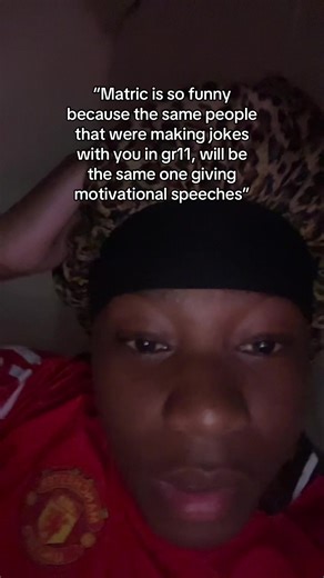 Matric Movie Insights and High School Humor