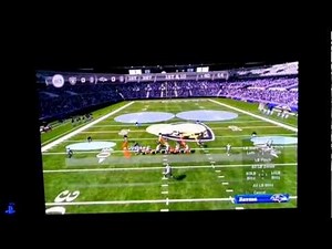 Madden 13 PS Vita Review