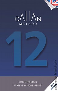 [DOWNLOAD PDF] Callan Method Stage 12 Student's Book [1] - Sách tiếng Anh Hà Nội