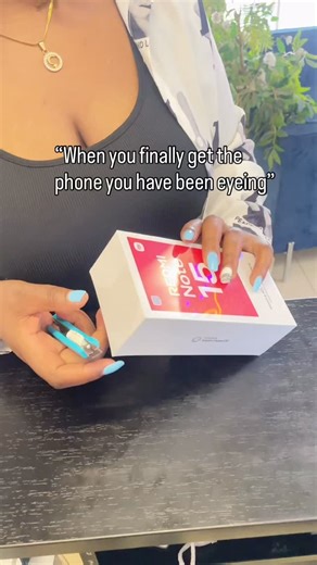 TechZone Mks | The Redmi Note 15 is available at Techzone, featuring a stunning new curved design and “Titan Durability.” Whether you choose the... | Instagram