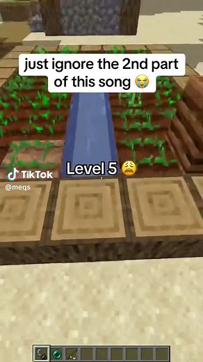 Minecraft Realms 502: Cubeez Challenge Levels