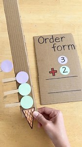 4.3M views · 18K reactions | This activity will get children excited...