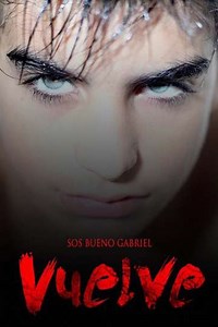 Vuelve - Movie