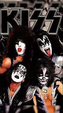 KISS: The Band That Turned Rock Into a Spectacle