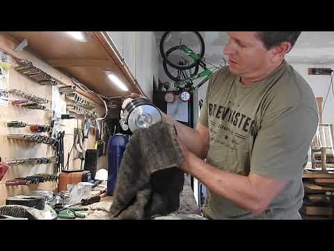 John Deere 5065E Engine Rebuild Part 5