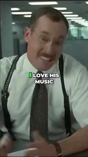 A Conversation with Michael Bolton | Office Space