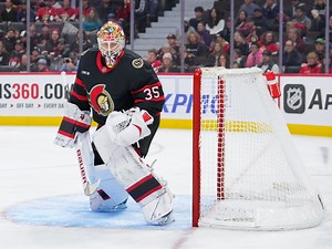 Why did the Senators take the time to respond to a fool? - Dose.ca