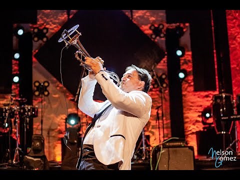 SOLOS de TROMPETA en SALSA #2 🎺🎶 | Nelson Gómez (2021)
