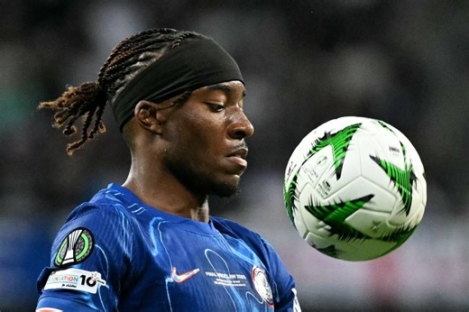 Dónde ver en directo online Chelsea vs. Los Angeles FC por el Mundial de Clubes hoy