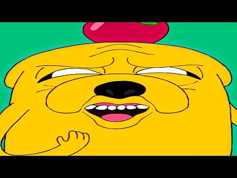 Why did Jake do that??