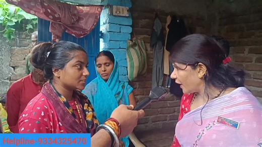 2.8M views · 74K reactions | घर जोड़ो यात्रा by कंचन मैडम #pyar #love #lovestory #husbandlove #kanchanmaidam #viralreelsシ #newsfeed @surya_the_reporter #viralreelsシ #kanchanmaidam #relationship #love #emotional #husbandlove #pyar #parivarstory #wifeylife #husbandwife | SURYA The Reporter | Facebook