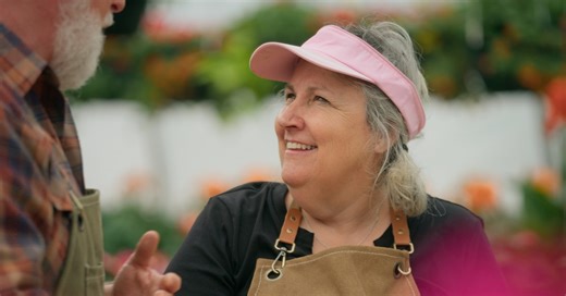 Voici quand débutera la 2e saison de «Planter avec Marthe »