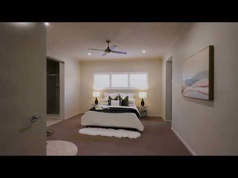 9 Mopane Circuit, Wyndham Vale, Vic 3024