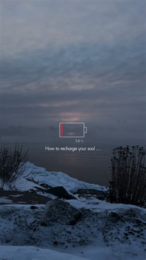 Lake Superior Sunrise: Nature's Peaceful View