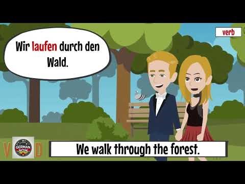 Learn German From ZERO to A2 😳 The FASTEST Way for Complete Beginners