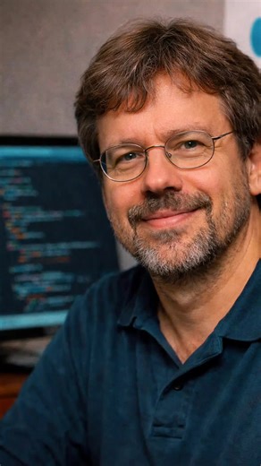 Python, le langage de programmation, a été créé en 1991 par Guido van Rossum. Le premier lancement public de Python date de février 1991. À la base, Guido voulait un langage simple, lisible et fun à utiliser… mission clairement réussie 😄 #developer #education #networking #pythonprogramming #nextjs