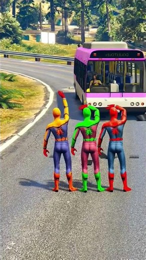 GTA V _ Dogs teach us love in its purest form EP-1160 - coffin dance song cover