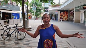 What should the next Real Housewives be From? | Thenjiwe